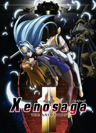 异度传说(全集)