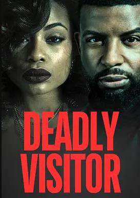 致命访客