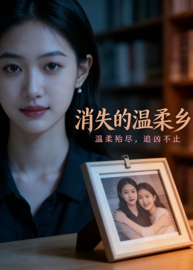 消失的温柔乡（AI短剧）(全集)